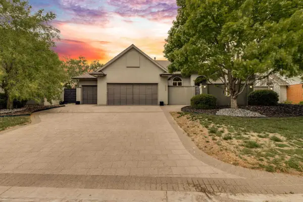 4733 N Portwest Cir, Wichita, KS 67204-2356