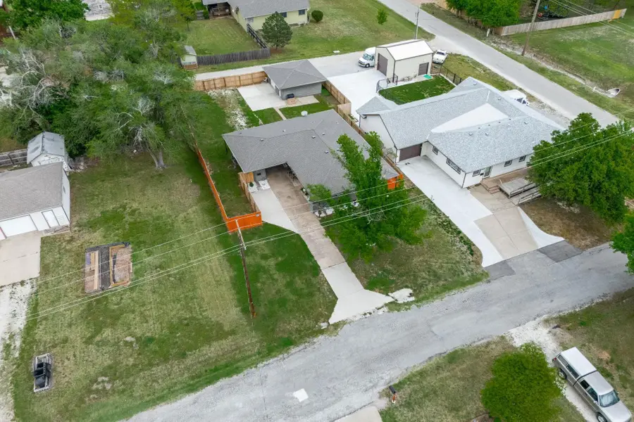 511 W 18th, Wellington, KS 67152 - #3