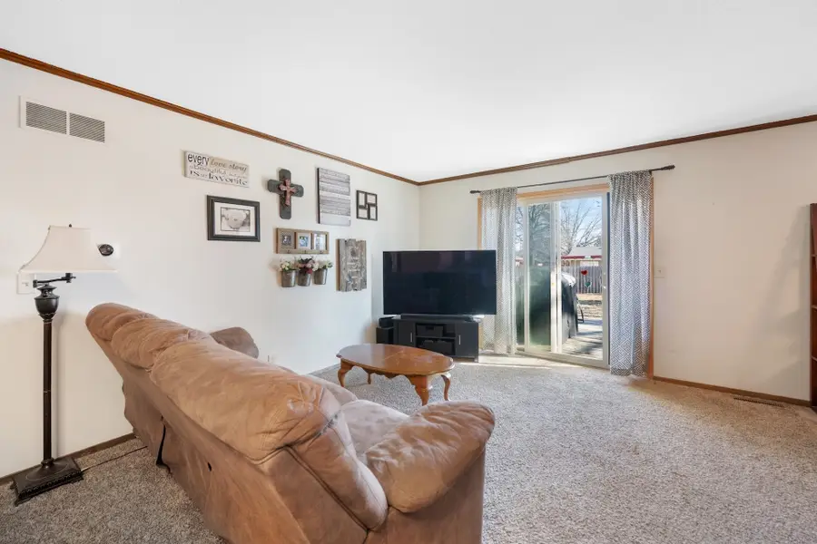 1564 N Melrose Ln, Wichita, KS 67212-1527 - #3