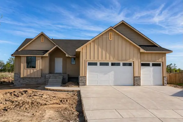 5865 N St. Paul Ct., Wichita, KS 67204
