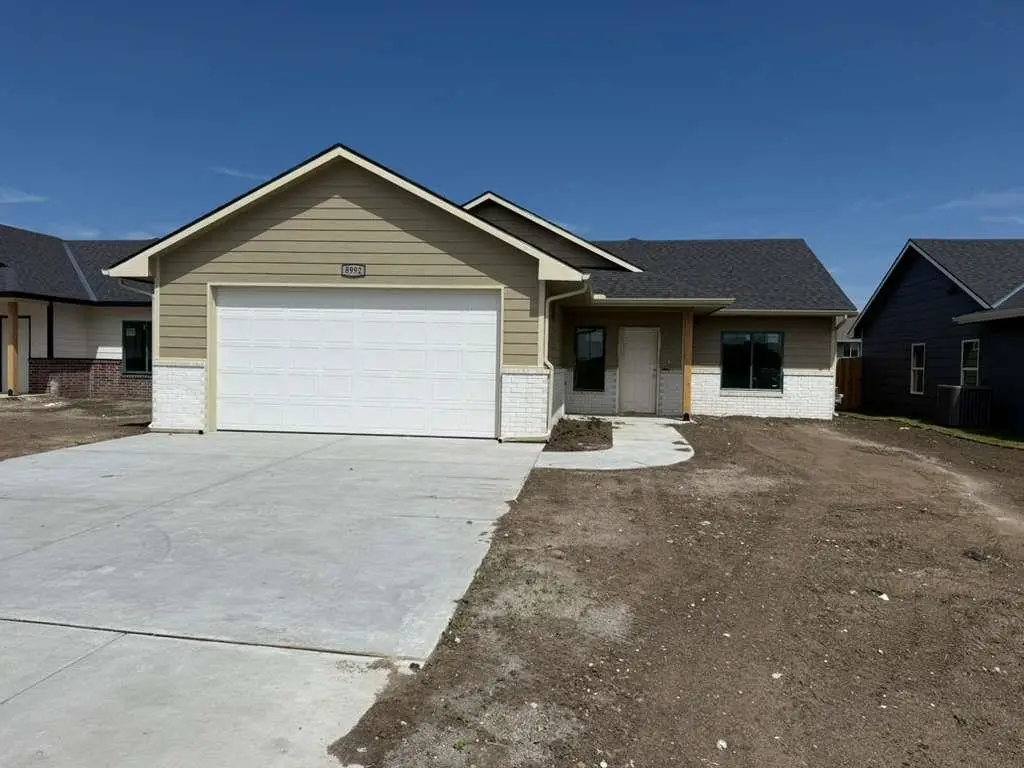8992 E Forbes Cir., Bel Aire, KS 67226 - #1
