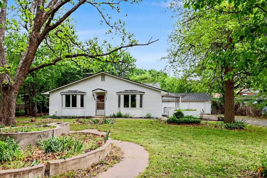 1830 S Chautauqua, Wichita, KS 67211 - #2
