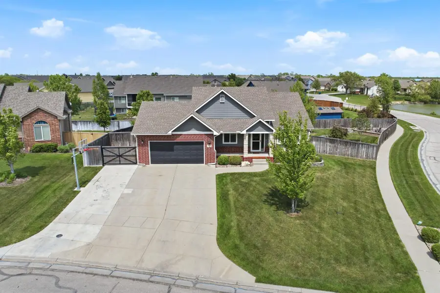 2739 N Woodridge Ct, Wichita, KS 67226 - #3