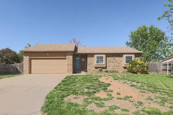 11614 W Delano Ct, Wichita, KS 67212
