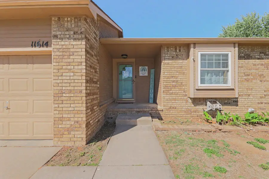 11614 W Delano Ct, Wichita, KS 67212 - #2