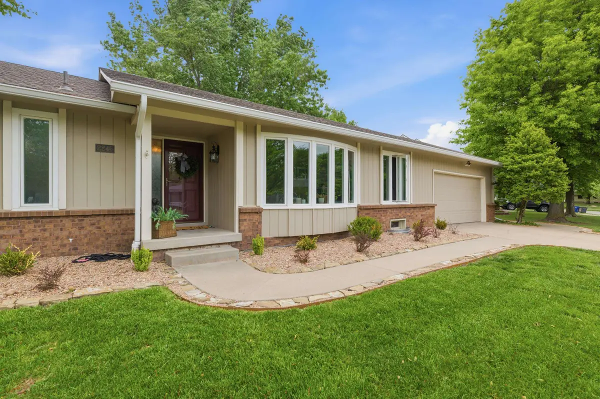 2245 N Longwood, Wichita, KS 67226 - #1