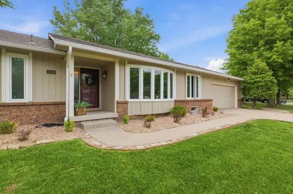 2245 N Longwood, Wichita, KS 67226