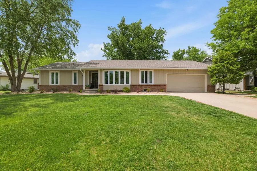 2245 N Longwood, Wichita, KS 67226 - #2