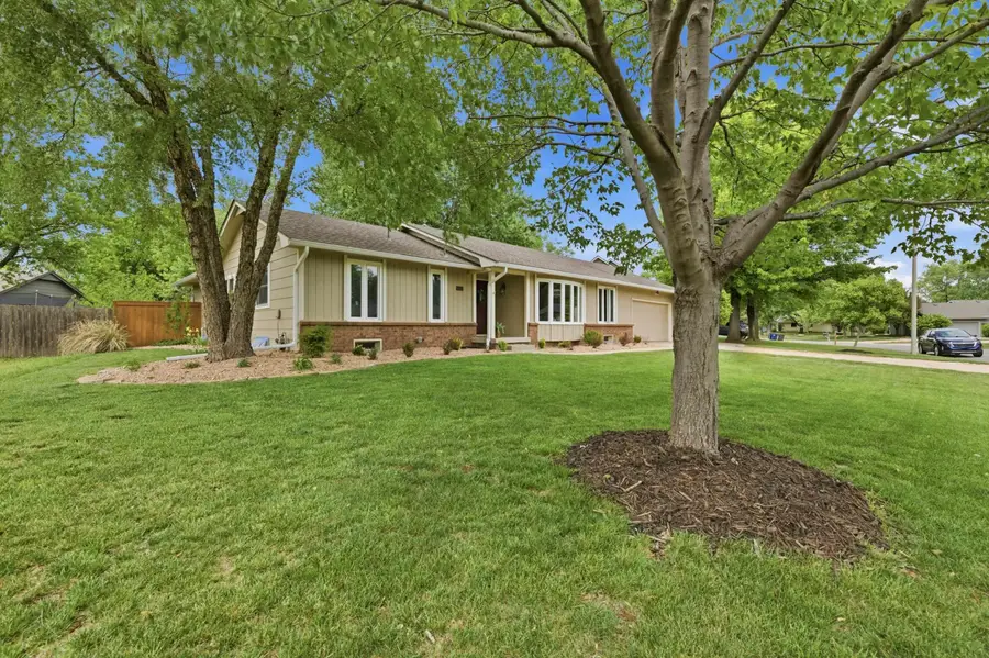 2245 N Longwood, Wichita, KS 67226 - #3