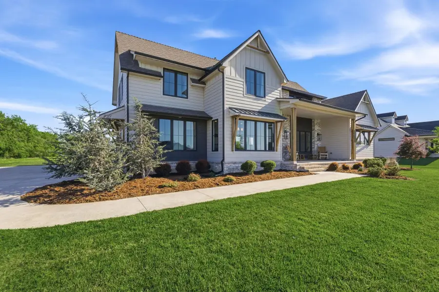 200 Cedar Ranch Ct, Derby, KS 67037 - #3