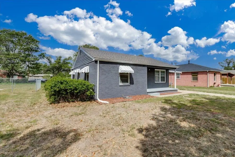 4551 S Walnut Ave, Wichita, KS 67217 - #3