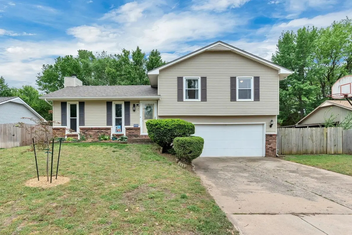 8919 W Jamesburg St, Wichita, KS 67212 - #1