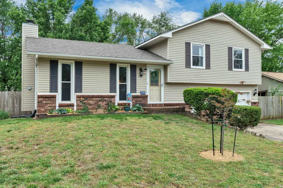 8919 W Jamesburg St, Wichita, KS 67212 - #2