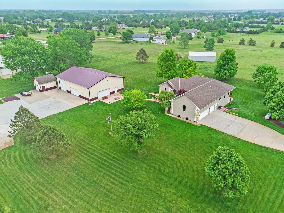 8160 N Hoover, Valley Center, KS 67147 - #1