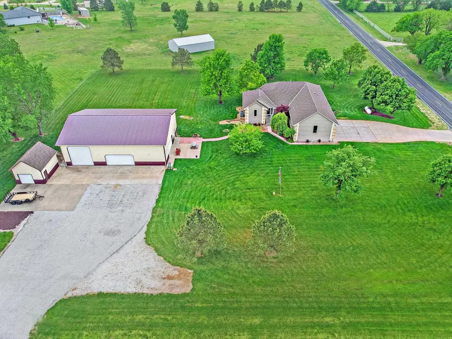 8160 N Hoover, Valley Center, KS 67147 - #2