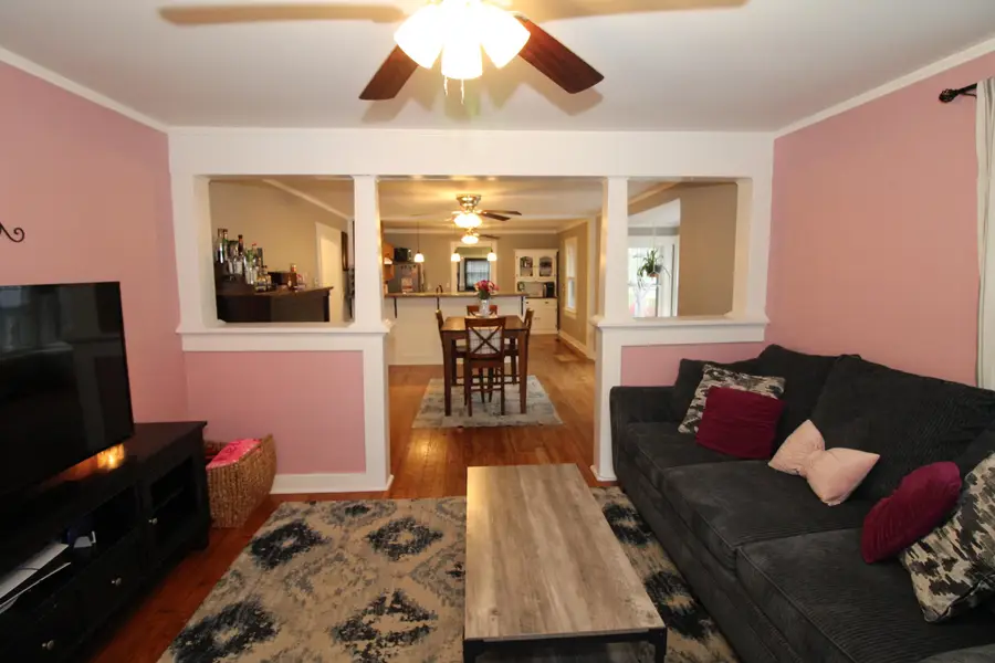 305 Residence St, El Dorado, KS 67042 - #2