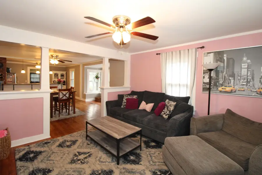 305 Residence St, El Dorado, KS 67042 - #3