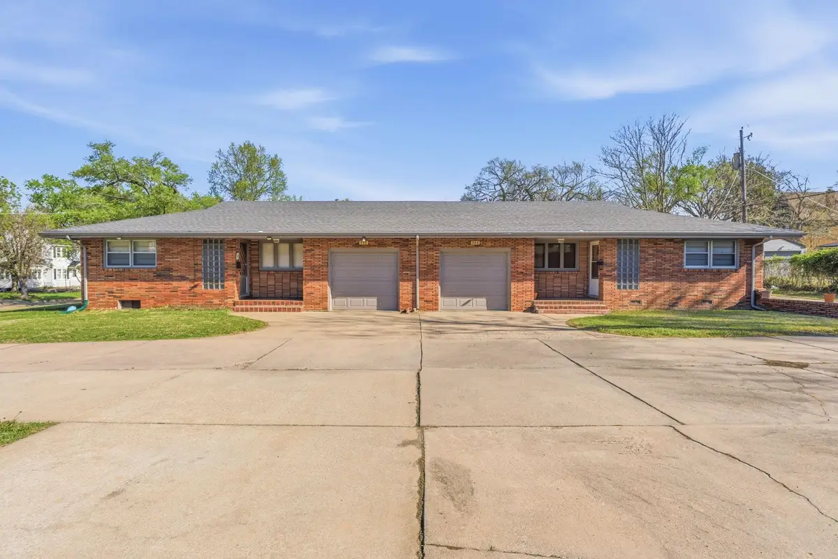 522 N Fountain, Wichita, KS 67208 - #1