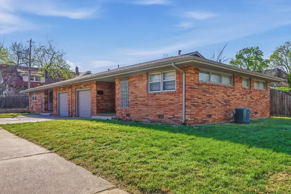 516 N Fountain Ave, Wichita, KS 67208