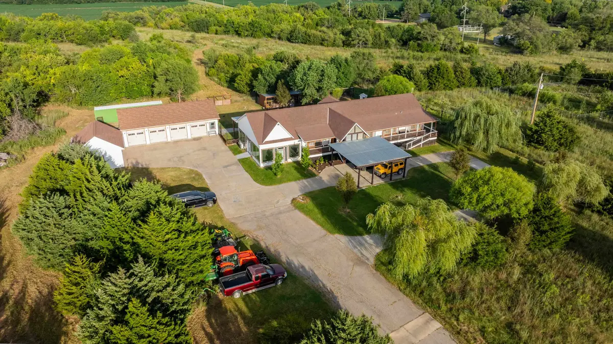 10100 Diamond, Augusta, KS 67010 - #1