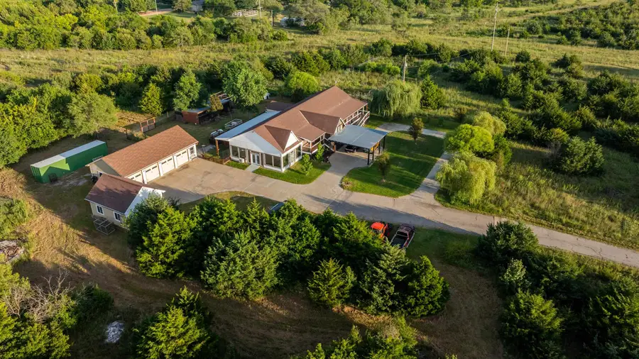10100 Diamond, Augusta, KS 67010 - #2