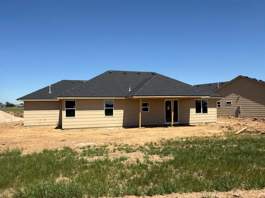 866 N Main, Goddard, KS 67052 - #2