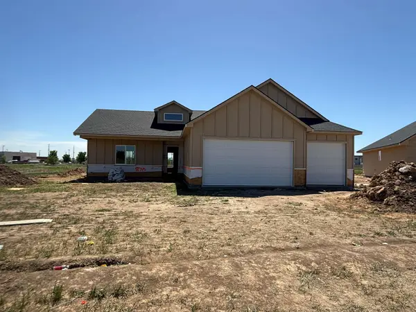 870 N Main, Goddard, KS 67052