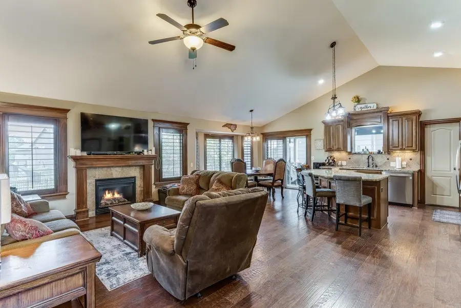 4835 N Emerald, Maize, KS 67101 - #2