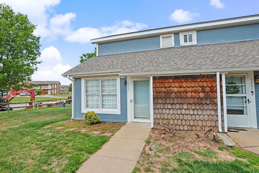 6725 W Shade #1401, Wichita, KS 67212 - #2