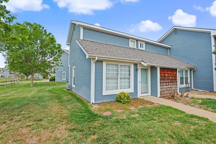 6725 W Shade #1401, Wichita, KS 67212 - #3