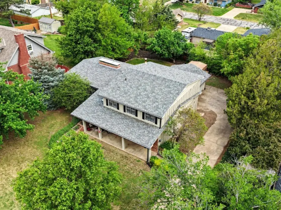 2211 Edgehill Rd., Salina, KS 67401 - #3