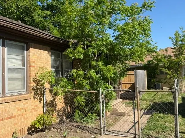 4714 & 4716 Arbor, Wichita, KS 67218 - #2
