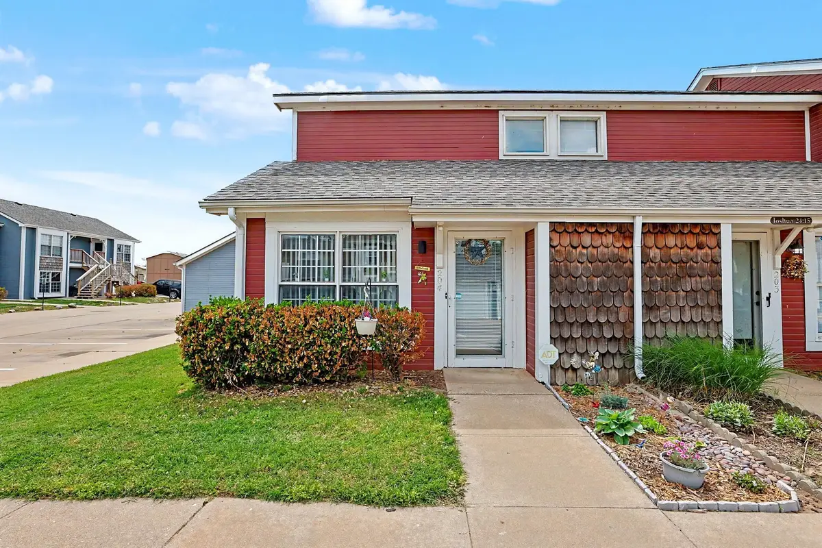 6725 W Shade #204, Wichita, KS 67212 - #1