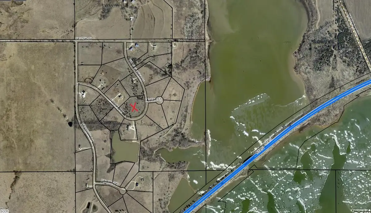 0 NE 73rd Terrace, El Dorado, KS 67042 - #1