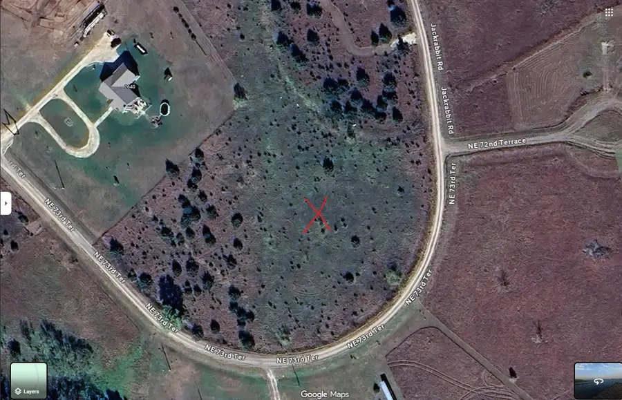 0 NE 73rd Terrace, El Dorado, KS 67042 - #2