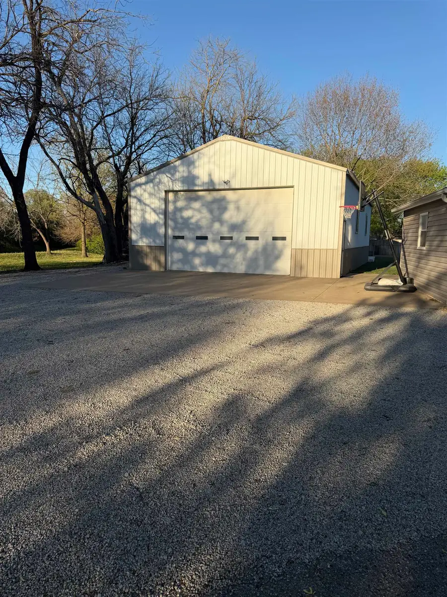 250 N Byron Rd, Wichita, KS 67212 - #3