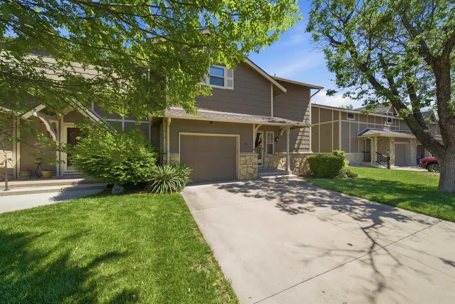120 N Maize Rd #21, Wichita, KS 67212 - #2
