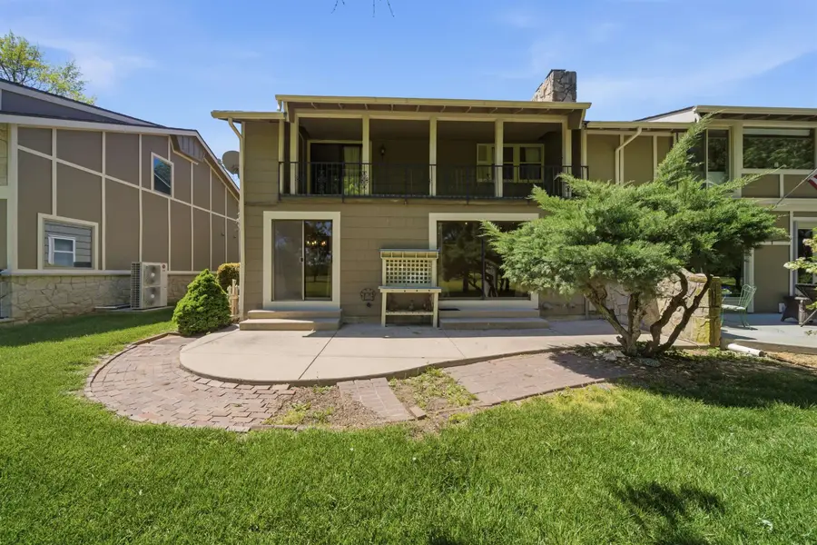 120 N Maize Rd #21, Wichita, KS 67212 - #3