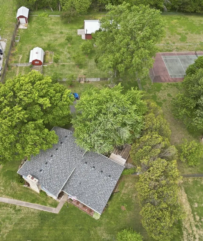 1311 S Seville, Wichita, KS 67209 - #2