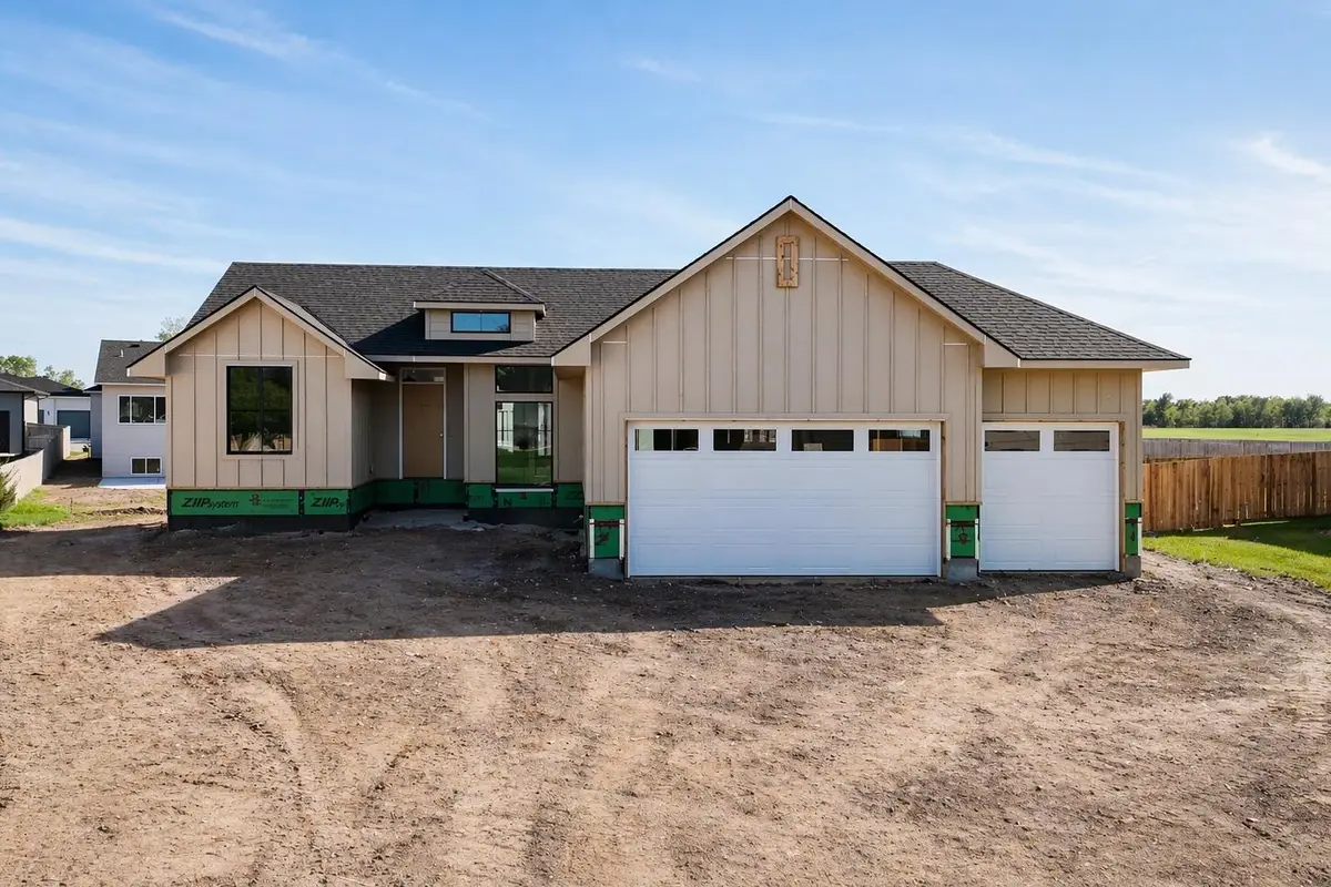 5915 N St. Paul Ct., Wichita, KS 67204 - #1