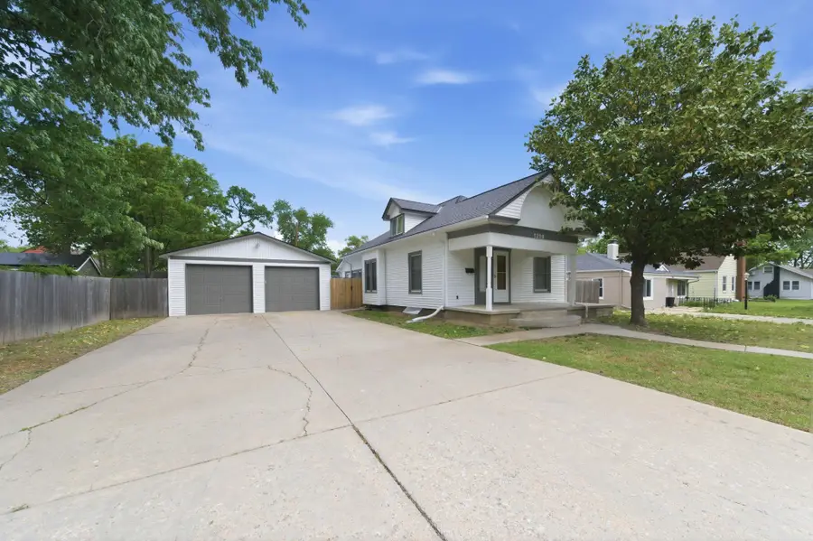 1210 W 14th St N, Wichita, KS 67203 - #3