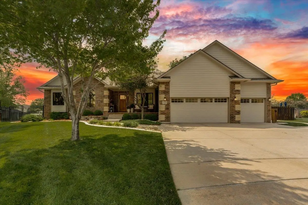 13723 W Highland Springs Ct, Wichita, KS 67235 - #1