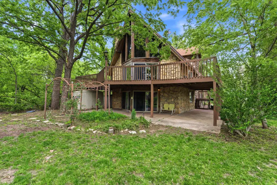 12722 SW Chisholm Trail, Andover, KS 67002 - #2