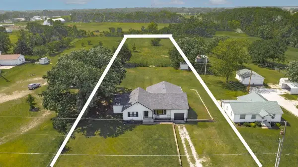 6797 312th Rd., Arkansas City, KS 67005