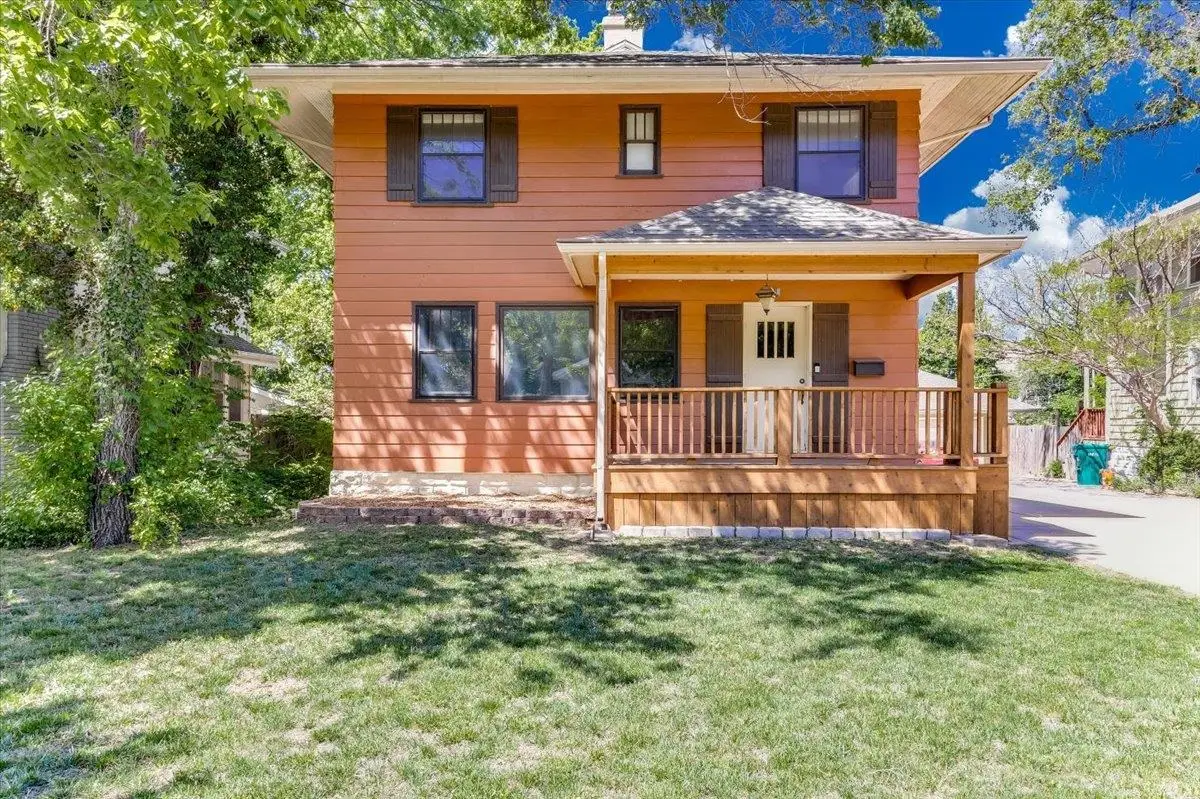 333 N Yale, Wichita, KS 67208 - #1
