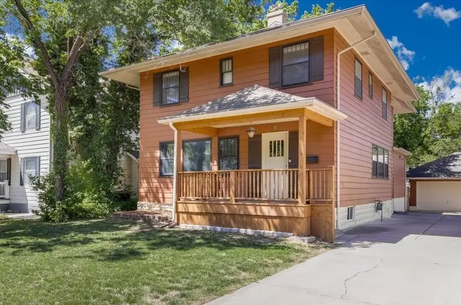 333 N Yale, Wichita, KS 67208 - #2