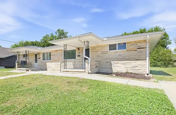 110 W 4th St., Valley Center, KS 67147