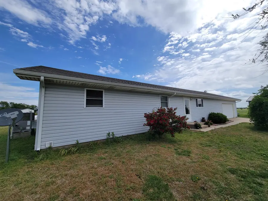 13751 N A, Wellington, KS 67152 - #2