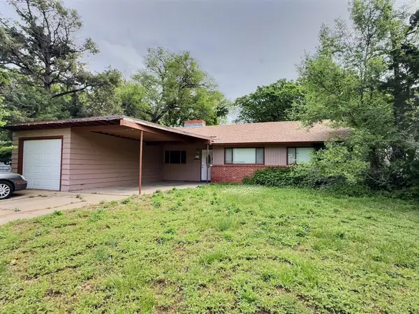 1528 N Yale Blvd, Wichita, KS 67208