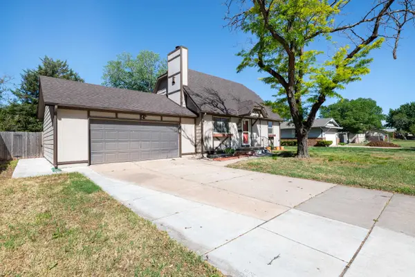 3017 S Gordon, Wichita, KS 67217